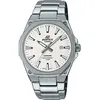 Image de Casio, Montre, Edifice EFR-S108D-2A, Argent, (Montre analogique, 40 mm)