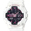 Image de Casio, Montre, G-Shock - GMA-S140M-7AER, Blanc, (Montre de sport, 46 mm)