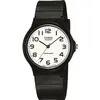 Image de Casio, Montre, Collection - MQ-24-7B2LEG, Noir, Blanc, (Horloge analogique, 33.80 mm)