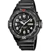 Image de Casio, Montre, MRW-200H-1BVEG, Noir, (Montre de sport, 47.90 mm)