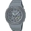 Image de Casio, Montre, G-Shock Classic, Gris, (Horloge analogique, Horloge numérique, 48.50 mm)