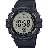 Image de Casio, Montre, AE-1500WH-1AVEF, Noir, (51 mm)