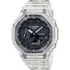 Image de G-Shock, Montre, Classic, Transparent, (Montre analogique, Montre numérique, 45 mm)