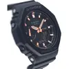Image de Casio, Montre, G-Shock, Noir, (Chronographe, 42.90 mm)