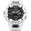 Image de G-Shock, Montre, G-Squad, Noir, Blanc, (Montre analogique, Montre numérique, 48.90 mm)