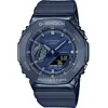 Image de G-Shock, Montre, Classic, Bleu, (Montre numérique, 49.30 mm)