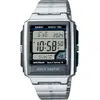 Image de Casio, Montre, LTP-1215A-2A, Argent, (Montre numérique, Montre radio-pilotée, 39 mm)