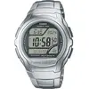 Image de Casio, Montre, Wv-58de-1avef, Argent, (Montre connectée, Montre numérique, Montre radio-pilotée, 43.70 mm)