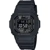 Image de G-Shock, Montre, The Origin, Noir, (Chronographe, Montre radio-pilotée)