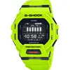 Image de G-Shock, Montre, G-Squad, Jaune, (Montre numérique)
