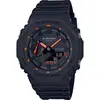 Image de G-Shock, Montre, Classic, Noir, (Chronographe, 45.40 mm)