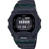 Image de Casio, Montre, G-Shock, Noir, (Chronographe, 45.90 mm)