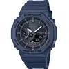 Image de G-Shock, Montre, GA-B2100-2AER, Bleu, (48.60 mm)