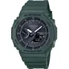 Image de G-Shock, Montre, Connecté, Vert, (Chronographe, 48.60 mm)