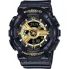 Image de Casio, Montre, BA-110X-1AER, Noir, (Chronographe, 43.40 mm)