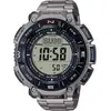 Image de Casio, Montre, Pro Trek, Gris, (Chronographe, 54.70 mm)