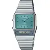 Image de Casio, Montre, AQ-800EC-2AEF, Argent, (Chronographe, 41 mm)