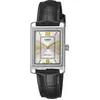 Image de Casio, Montre, LTP-1234PL-7A2EF, Noir, Argent, (Montre analogique)