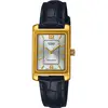 Image de Casio, Montre, LTP-1234PGL-7A2EF, Or, (Montre analogique)