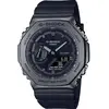 Image de G-Shock, Montre, GM-2100BB-1AER, Noir, (Chronographe, 44.40 mm)