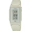 Image de Casio, Montre, Sport LF-10WH-8EF (662), Beige, (Montre numérique, 39 mm)