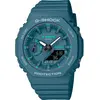 Image de Casio, Montre, G-Shock GMA-S2100GA-3AER, Bleu, (Montre analogique, Montre numérique, 43 mm)