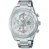 Image de Casio, Montre, Edifice EFB-710D-7AVUEF (198), Argent, (Chronographe, Montre analogique, 41 mm)