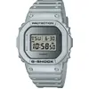 Image de G-Shock, Montre, DW-5600FF-8ER, Argent, Gris, (Chronographe, 43 mm)