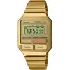 Image de Casio, Montre, MTP-B200D-7E, Or, (Chronographe, 40.70 mm)