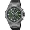 Image de Casio, Montre, Edifice, Gris, (Chronographe, 44 mm)