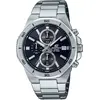 Image de Casio, Montre, GA-2100SKE-7A, Argent, Noir, Gris, (Chronographe, Montre analogique, 44 mm)