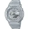 Image de Casio, Montre, GA-700CA-2A, Gris, (Chronographe, Montre de sport, 49 mm)