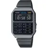 Image de Casio, Montre, CA-500WEGG-1BEF, Noir, (Chronographe, 34 mm)