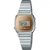 Image de Casio, Montre, AEQ-110W-3A, Argent, (Horloge numérique, 25 mm)