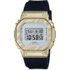 Image de Casio, Montre, GM-S5600BC-1ER, Noir, (Montre de sport, 38 mm)