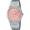 Image de Casio, Montre, Collection MTP-B145D-4AVEF ( 006 ), Pink, (Montre analogique, 35 mm)