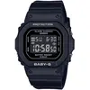 Image de Casio, Montre, Baby-G - BGD-565U-1ER, Noir, (Montre numérique, 38 mm)