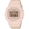Image de Casio, Montre, BGD-565U-4ER, Rose, (Montre numérique, 42.10 mm)
