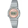 Image de Casio, Montre, LA700WE-4AEF, Argent, (30.80 mm)