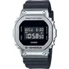 Image de Casio, Montre, GM-5600U-1er, Argent, (Horloge numérique, 43 mm)