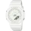 Image de G-Shock, Montre, Classique - GMA-P2100-7AER, Blanc, (Chronographe, 40 mm)