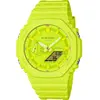 Image de G-Shock, Montre, Montre-bracelet, Jaune, (Chronographe, 48.50 mm)