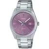 Image de Casio, Montre, Collection - MTP-1302PD-6AVEF, Violet, (Montre analogique, 44.20 mm)