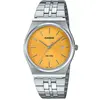 Image de Casio, Montre, MTP-B145D-9AVEF, Argent, (Horloge analogique, 40 mm)