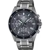Image de Casio, Montre, EFV-540DC-1CVUEF, Gris, (Chronographe, 44 mm)