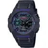 Image de G-Shock, Montre, GA-B001CBR-1AER, Noir, (Chronographe, 46 mm)