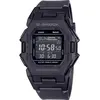 Image de G-Shock, Montre, GD-B500-1ER, Noir, (Chronographe, Podomètre, 46.30 mm)