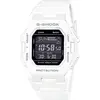 Image de Casio, Montre, GD-B500-7ER, Blanc, (Montre numérique, 46.30 mm)