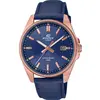 Image de Casio, Montre, EFV-150CL-2AVUEF, Bleu, Rose, (43 mm)