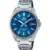 Image de Casio, Montre, EFV-150D-2AVUEF, Bleu, Argent, (Montre analogique, 46.50 mm)